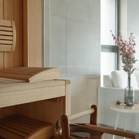 Appartement Park Residences *