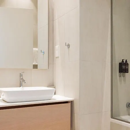 Park Residences Appartement Nicosia