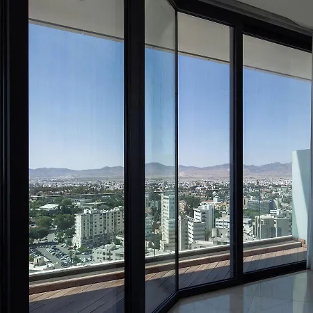 Central Park Residences *