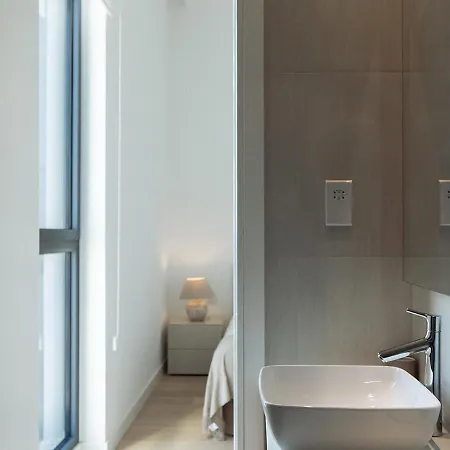 Park Residences Appartement