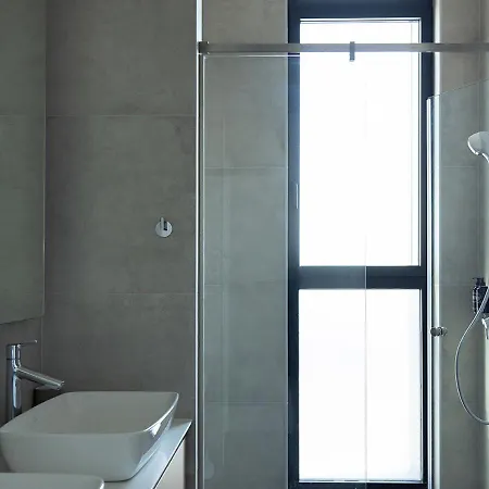 Appartement Park Residences