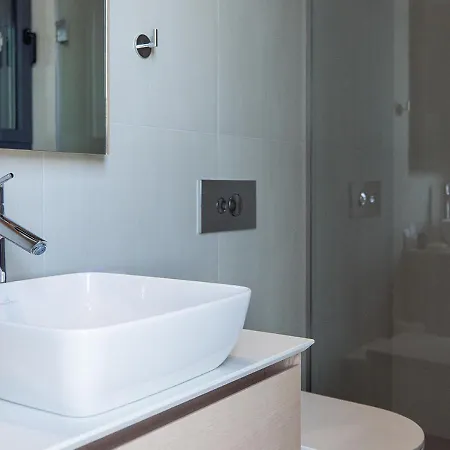 Park Residences Appartement *