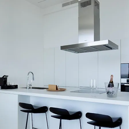 Park Residences Appartement Nicosia