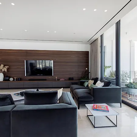 Park Residences Appartement *