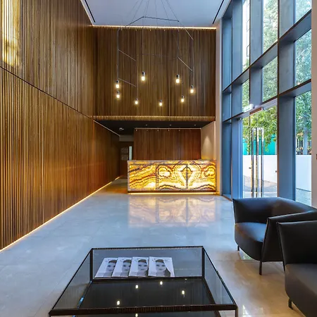 Appartamento Park Residences Nicosia