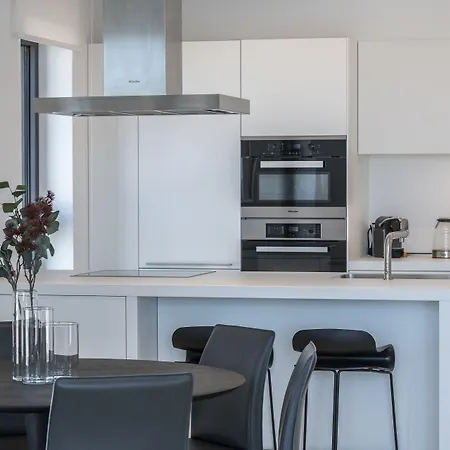 Park Residences * Nicosia