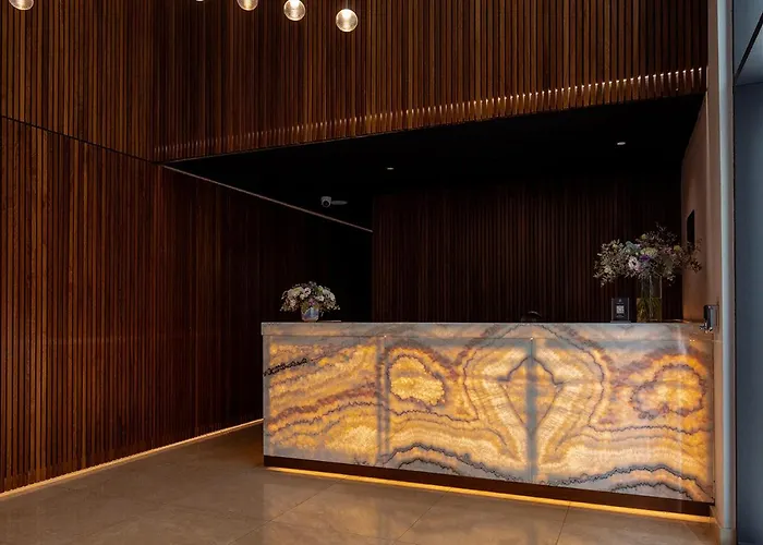 Park Residences * Nicosia