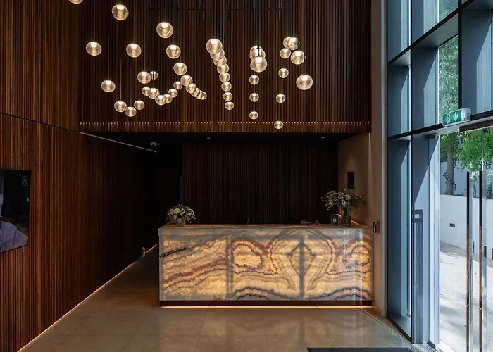 Park Residences Appartamento Nicosia