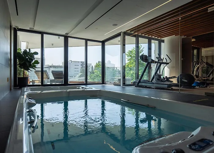 Park Residences Appartamento