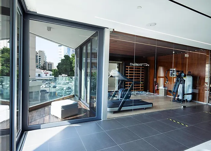 Park Residences * Nicosia