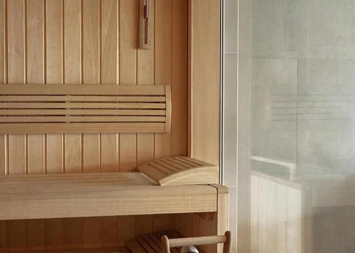 Park Residences Appartamento