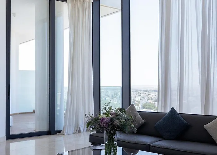 Park Residences Appartamento *