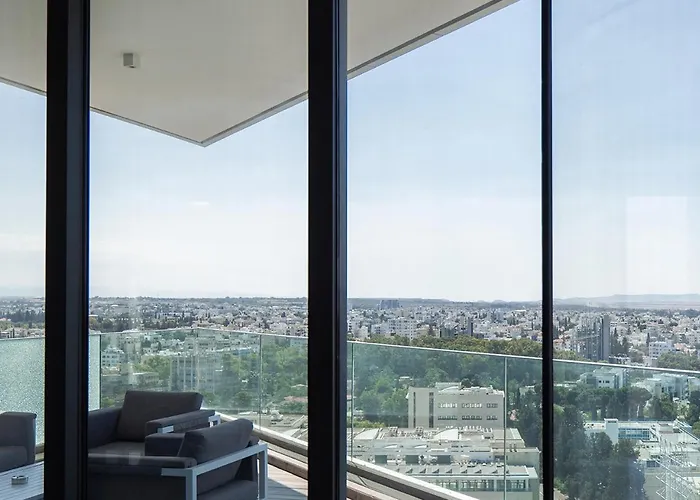 Park Residences Appartamento Nicosia