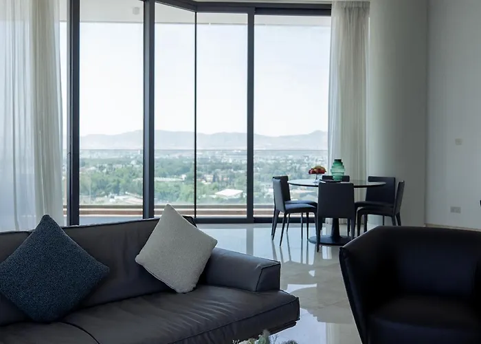 Appartamento Park Residences