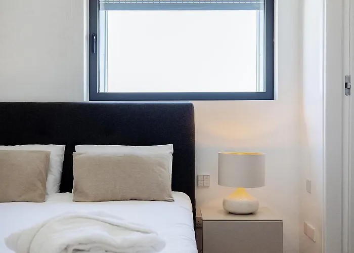 Appartamento Park Residences Nicosia