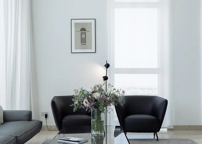 Park Residences Appartamento Nicosia