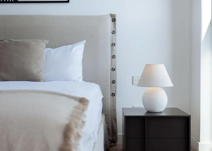 Appartamento Park Residences