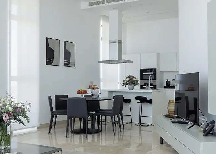 Appartamento Park Residences *