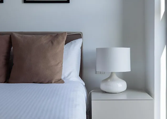 Park Residences Appartamento Nicosia