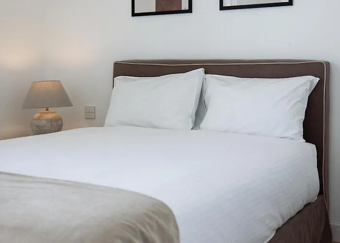 Appartamento Park Residences Nicosia