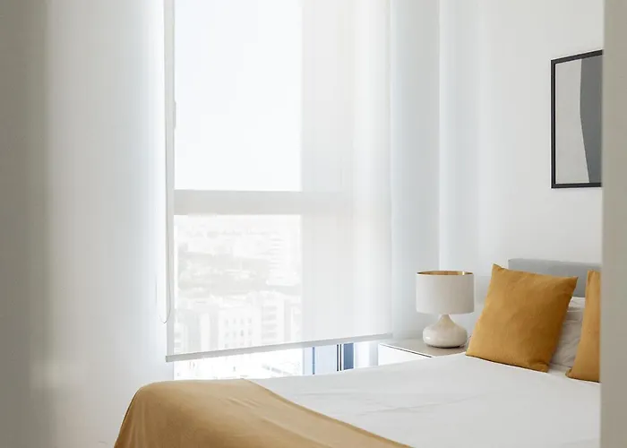 Appartamento Park Residences Nicosia