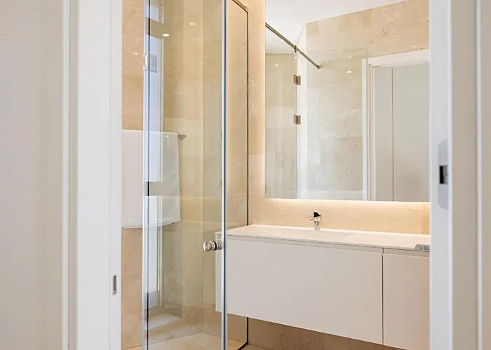 Appartamento Park Residences Nicosia