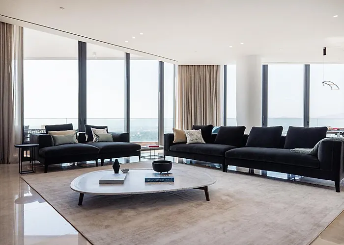 Appartamento Park Residences *