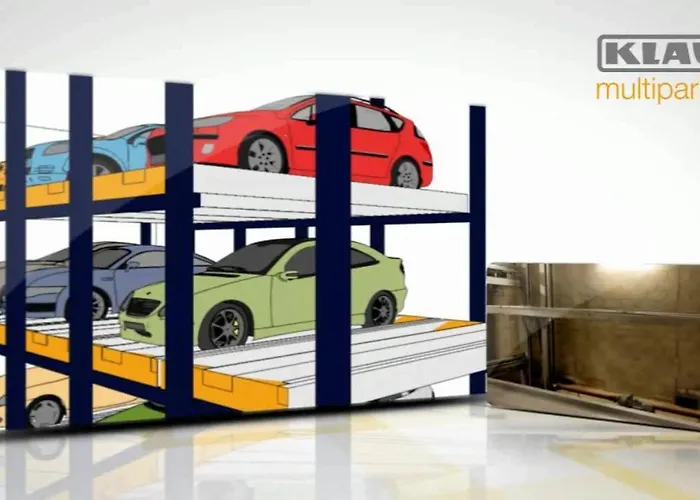 Appartamento Park Residences