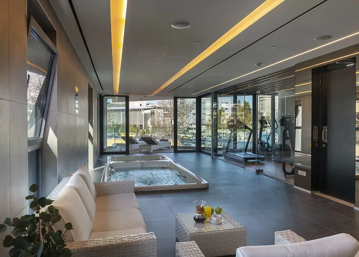 Appartamento Park Residences Nicosia