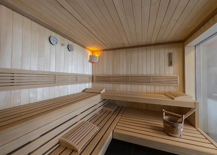 Park Residences Nicosia