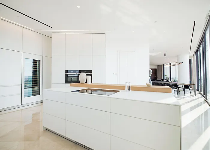 Park Residences Appartamento