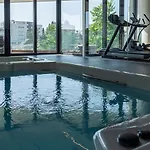 Park Residences شقة