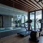شقة Park Residences *