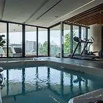 Park Residences شقة