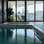 Park Residences شقة *