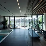 Park Residences شقة