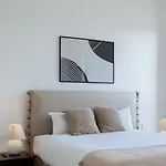 Park Residences شقة *