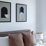 شقة Park Residences *