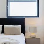 شقة Park Residences نيقوسيا