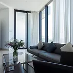شقة Park Residences *