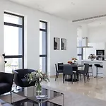 Park Residences * نيقوسيا