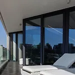 Park Residences شقة