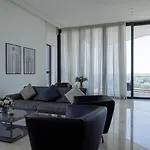 شقة Park Residences