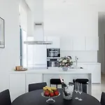Park Residences * نيقوسيا