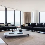 شقة Park Residences *