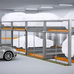 شقة Park Residences نيقوسيا