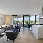 شقة Park Residences *