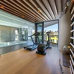شقة Park Residences