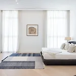 Park Residences شقة *