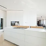 Park Residences شقة